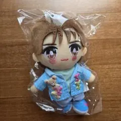 M!LK SMILE POP! ぬいぐるみ 山中柔太朗 スマイルポップ