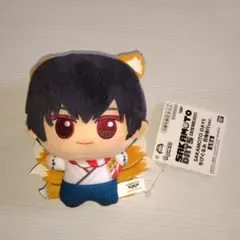 SAKAMOTO DAYS ちびぐるみ 百鬼夜行ver. 南雲 ナムコ限定