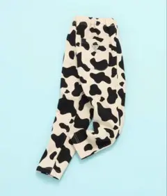 ぽ*】様 BREEZE 【26春新作】DAISUKI総柄パンツ