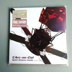 L'Arc-en-Ciel / Spirit dreams inside