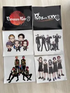 2026年最新】レペゼン地球ステッカーの人気アイテム - メルカリ