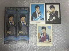 リボーン 山本武 特典 ぱしゃこれ プレミアム