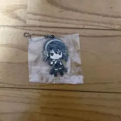 SPY×FAMILY ヨル　ラバーキーホルダー