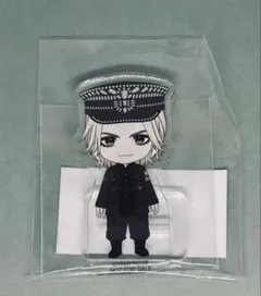 HYDE ねんどろいど VAMPROSE STORE 購入特典 アクリルスタンド - メルカリ