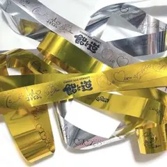 2026年最新】金、銀テープの人気アイテム - メルカリ