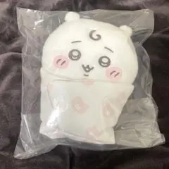 ちいかわ Chiikawa Baby おくるみぬいぐるみ（ちいかわ）