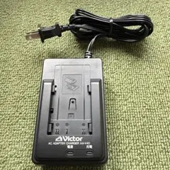 2797 Victor ACアダプター充電器 AA-V40 ビクター 3308のサムネイル