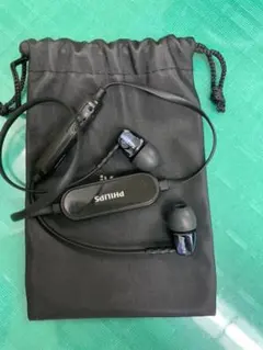 Philips SHB5900BK Bluetoothイヤホンのサムネイル