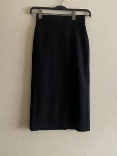 セオリーリュクス　ペンシルスカート