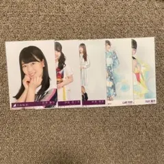 乃木坂46 全ツ2025 生写真 まとめ売り - メルカリ