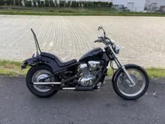 スティード 400VLXのサムネイル