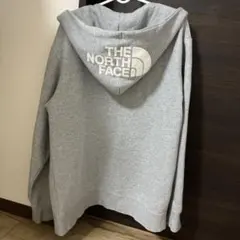 ノースフェイス パーカー メンズ L