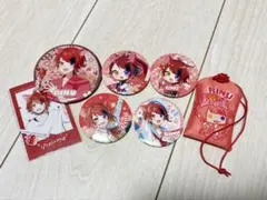2026年最新】缶バッジ 莉犬 すとぷりの人気アイテム - メルカリ