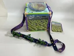 ディズニー　トイ・ストーリー　ポップコーンバケット　タグ付き　①