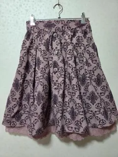 アクシーズスカート