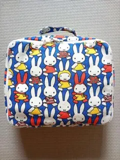 Miffy★おむつポーチのサムネイル