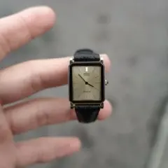1970's SEIKO TANK 2320-678A セイコー タンク - メルカリ