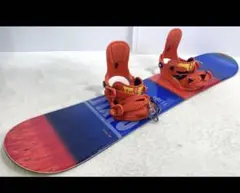 ⭐️ キスマーク ROCKER １１０㎝のサムネイル
