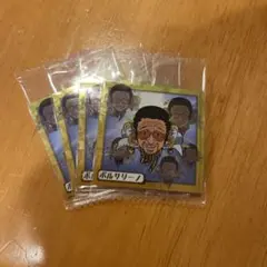 ワンピース　大海賊シールウエハース　LOG.13