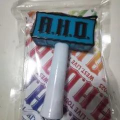 A.H.O. ペンライト WEST