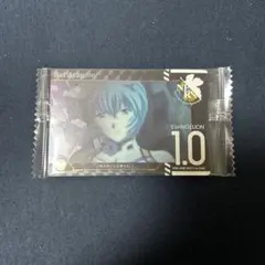綾波レイ カードセット 2枚 - メルカリ
