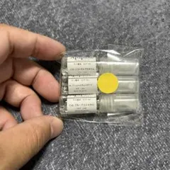 メンズ香水エッセンスセット