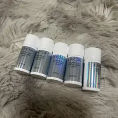 アルビオン エクシア ブライトニング イマキュレート セラム 5本