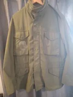 US ARMY M-65 2nd ミリタリー ジャケットのサムネイル