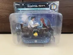 kii様専用　【新品未開封】Disney Wishing Stars 一番くじ