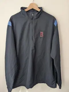 2026年最新】mlb レッドソックス ジャケットの人気アイテム - メルカリ