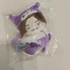 なにわ男子　サンリオ　高橋恭平　STARTO ENTERTAINMENT