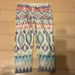 インナーファイヤー　リリーロータス　ハワイ　ヨガウェア サイズ8