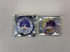 すとぷり　ななもり。　缶バッチ2個