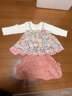 センスオブワンダー トップス