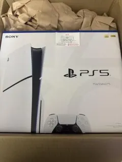 SONY PlayStation 5 本体 CFI-2000A01