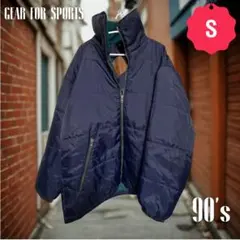 90’s GEAR FOR SPORTS ビンテージダウンジャケット