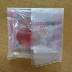 サンリオキャラクターズ グミチュアチャームGUMMY＆ミニポーチ