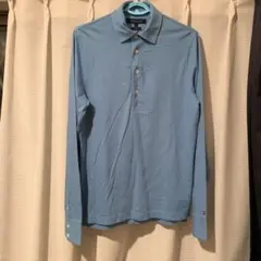 トミーヒルフィガーのポロシャツ新品