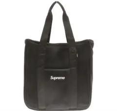 Supreme CanvasTote キャンバス トートバッグ トートバッグ美品 - メルカリ