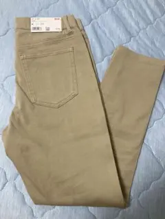 ユニクロレギンスパンツ