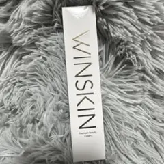 WINSKIN 薬用クリーム(MRY) 22g 3本セット | Mercari