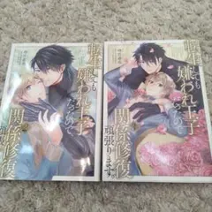 転生しても嫌われ王子だったので関係修復頑張ります　２巻3巻