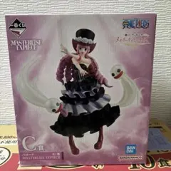 2025年最新】一番くじワンピース メモリーオブヒロインズの人気