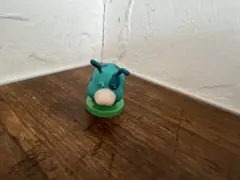 チョコエッグピクミン　モス