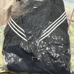 ブラックセーラー服上着　前開き　新品