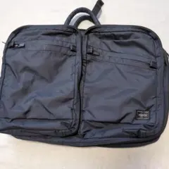 PORTER ビジネスバッグ