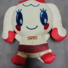 たまごっち もふぐっとぬいぐるみ～プチプチおみせっち おまちど～さま！みるくっち