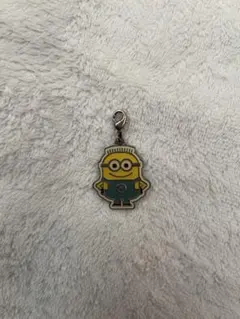 ミニオン キーホルダー