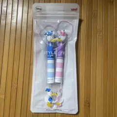 ディズニー STYLE FIT 本体 ドナルド