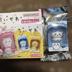 ちいかわ チョコボックス ハチワレのサムネイル